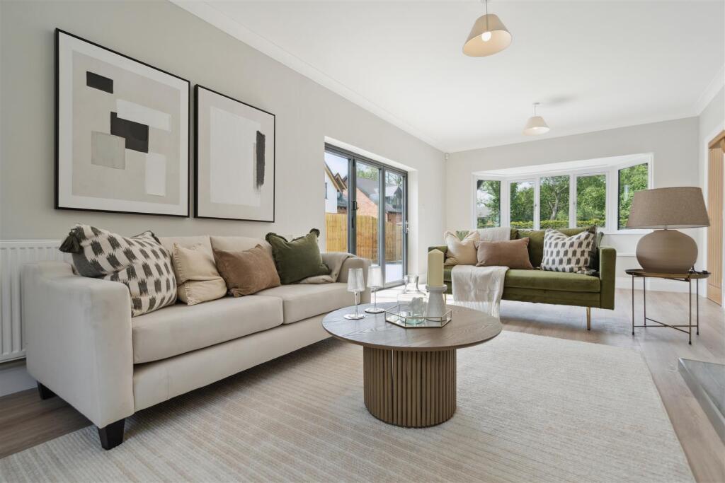 Additional image 9 of Broad Lane, Tanworth In Arden