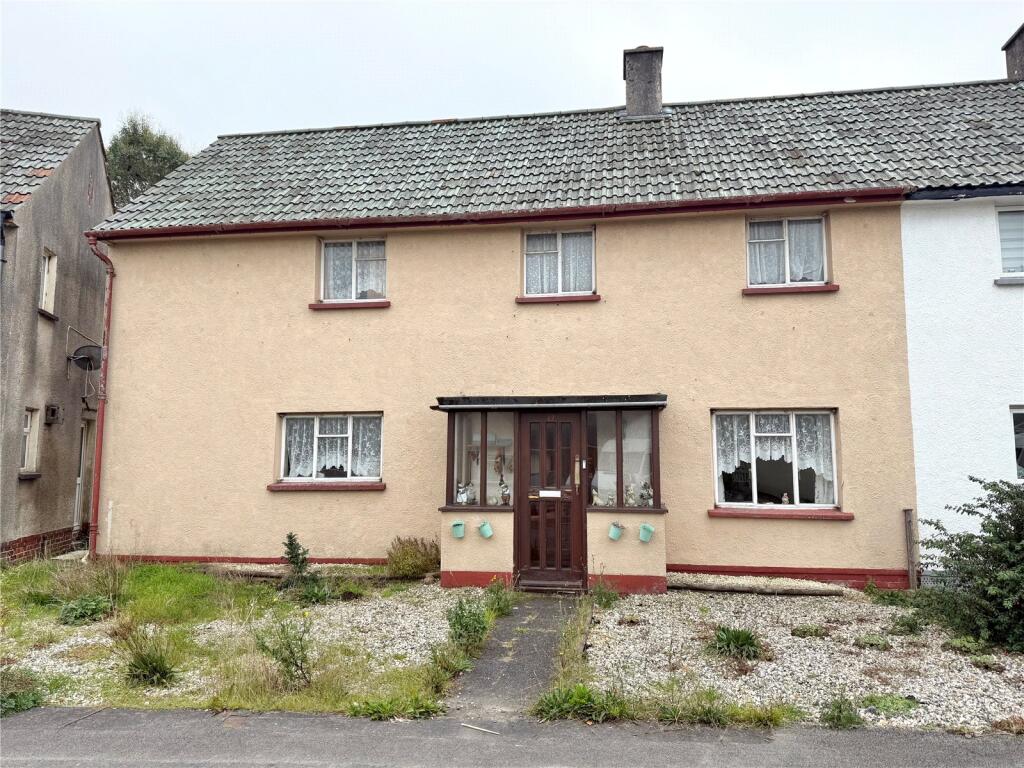 Main image of property: South View, Braunton, Devon, EX33