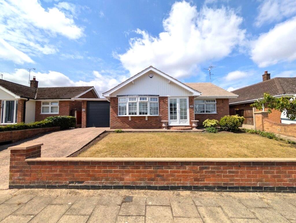 Main image of property: Woodside Avenue, Mansfield, Nottinghamshire