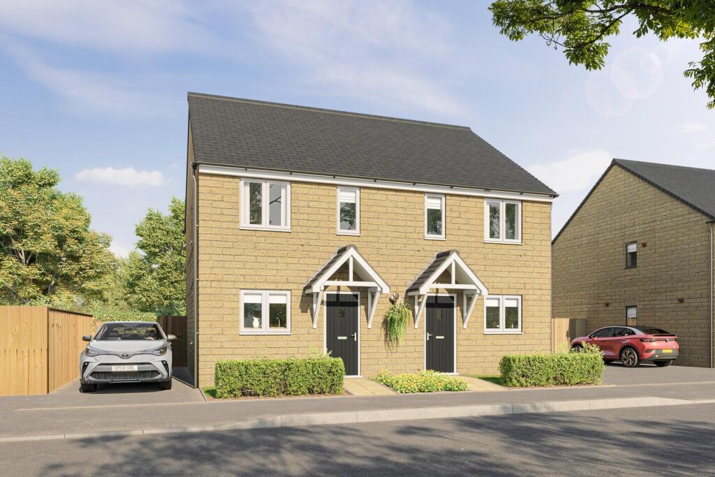 Main image of property: Shetcliffe Lane,
Bierley,
BD4 6QJ