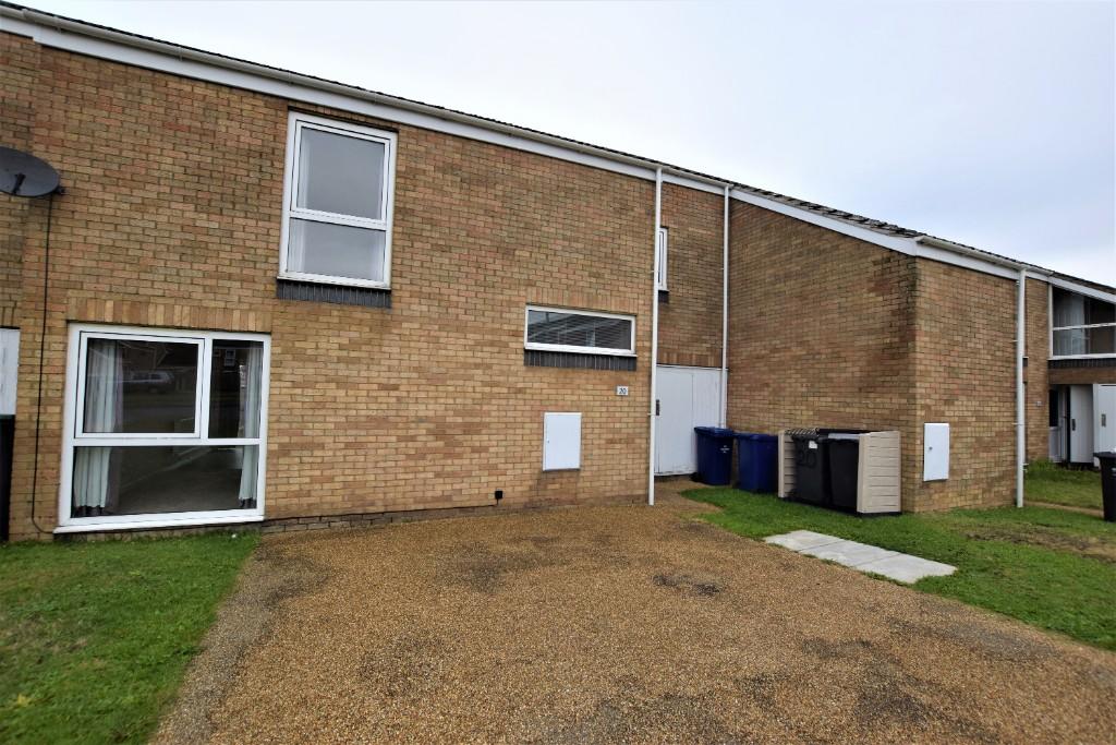 Main image of property: 22, Sycamore Walk, IP27