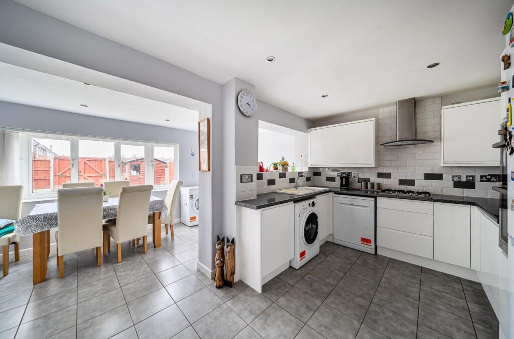 Main image of property: Cormorant Walk, Hornchurch, RM12
