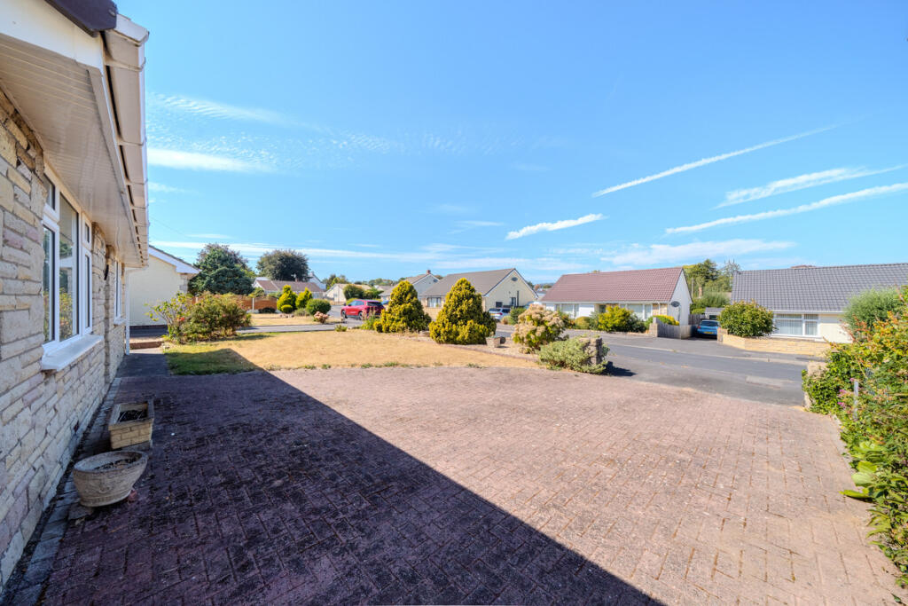 House in Forest of Dean, Old Bishton, Tidenham - View 4