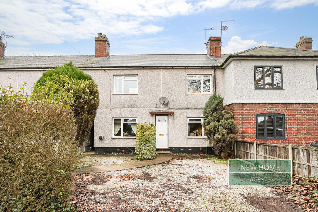 Main image of property: Wragby Road Lincoln, LN2 4PR