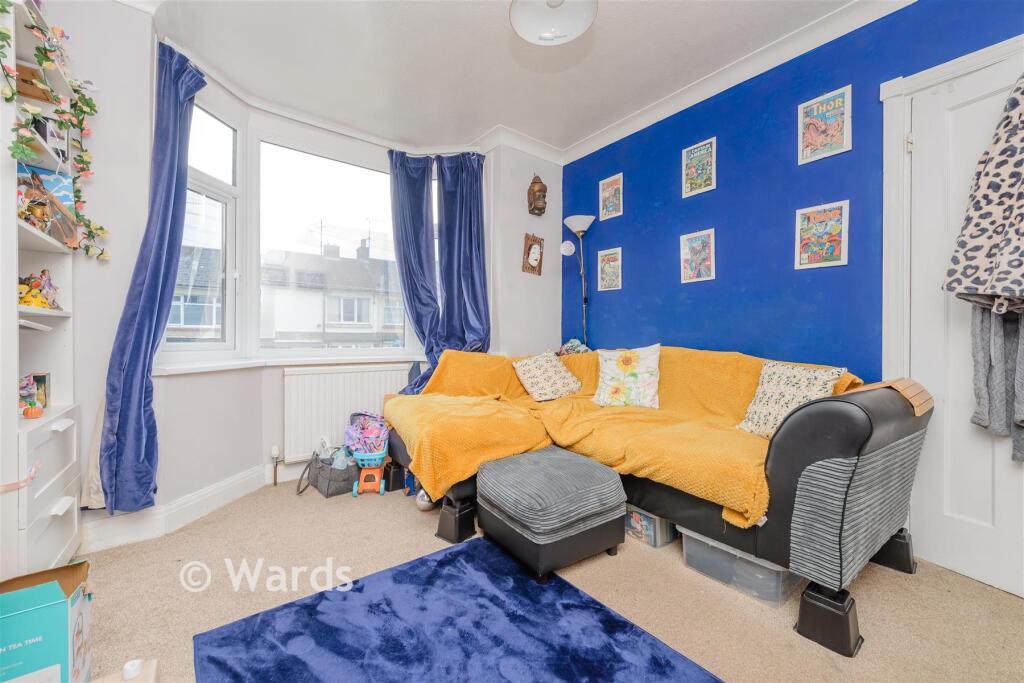 Main image of property: St. Mary's Road, Gillingham, Kent