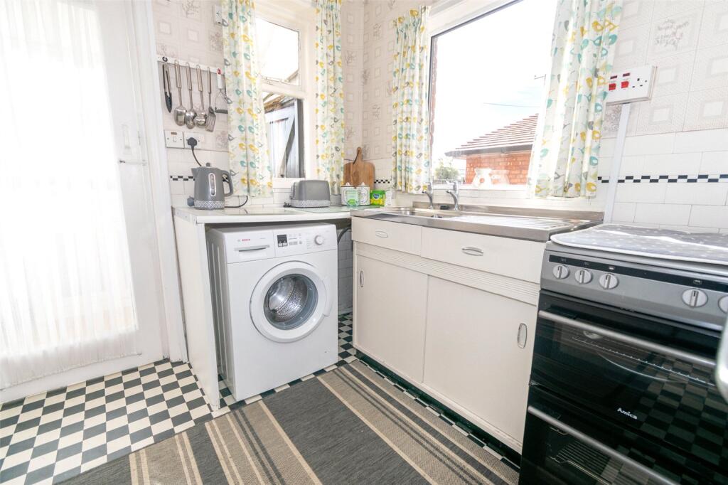 House in Crewe - View 5