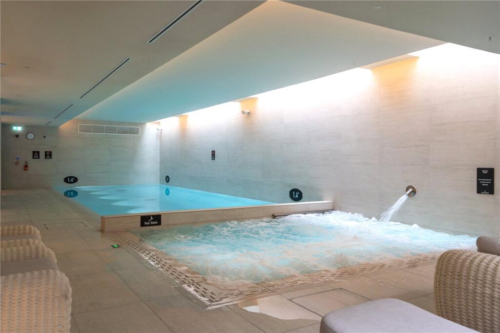 Main image of property: Dutton Street, Manchester, M3