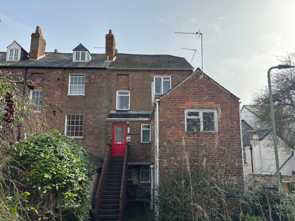 Main image of property: Blackboy Road, Exeter