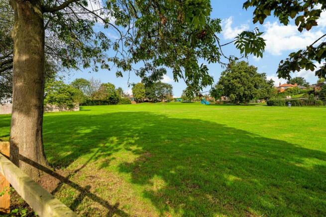 Opposite Park