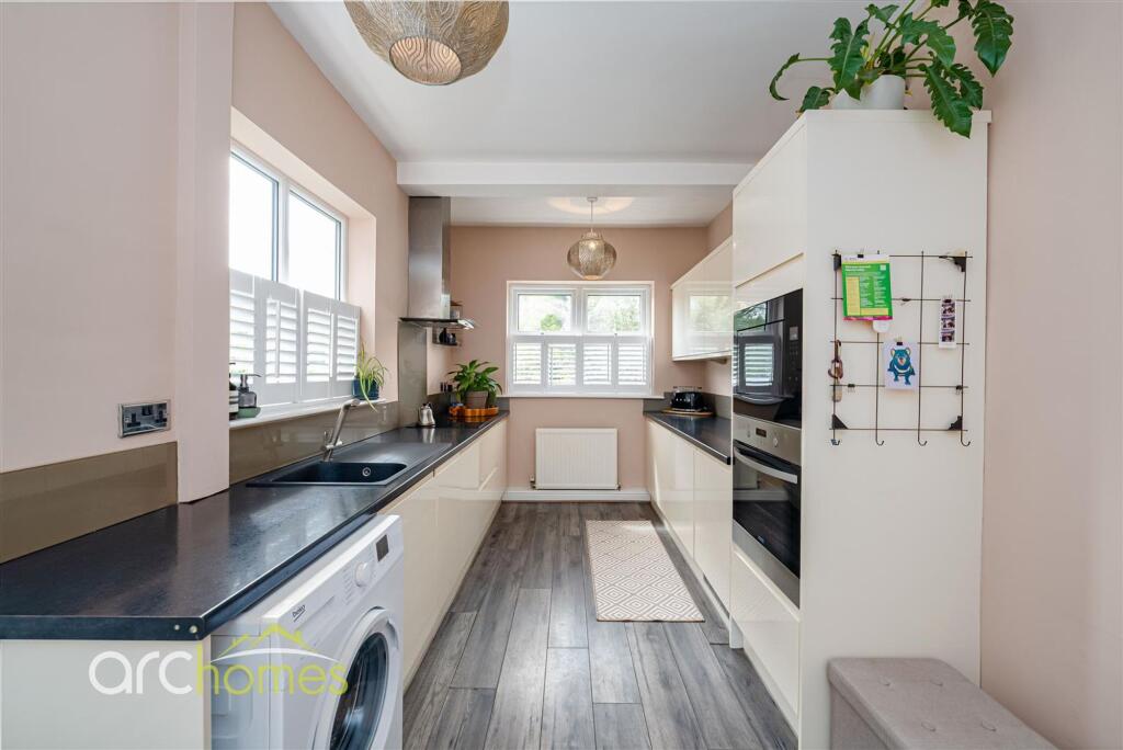 House in Manchester - View 3