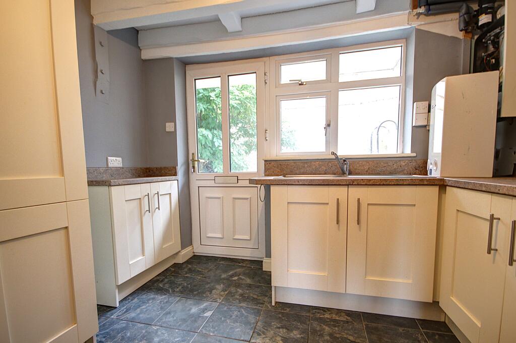 House in Whitby, North Yorkshire - View 5