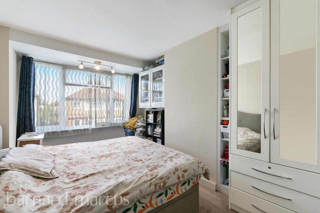 Main image of property: Craigwell Avenue, Feltham