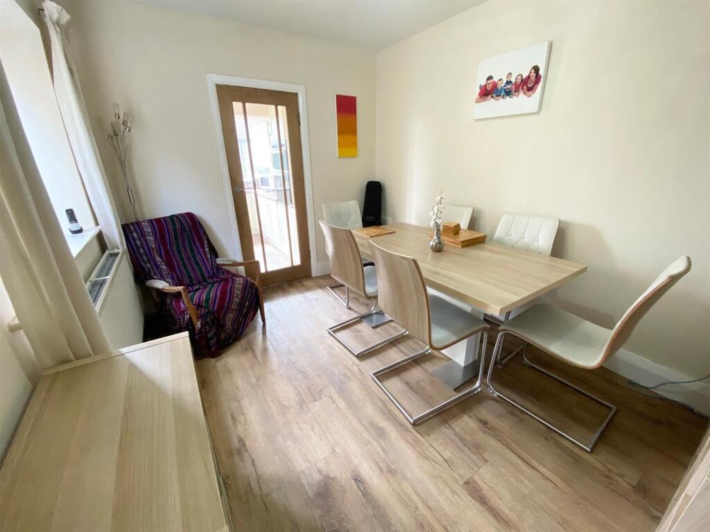 House in Kirklees, West Yorkshire - More