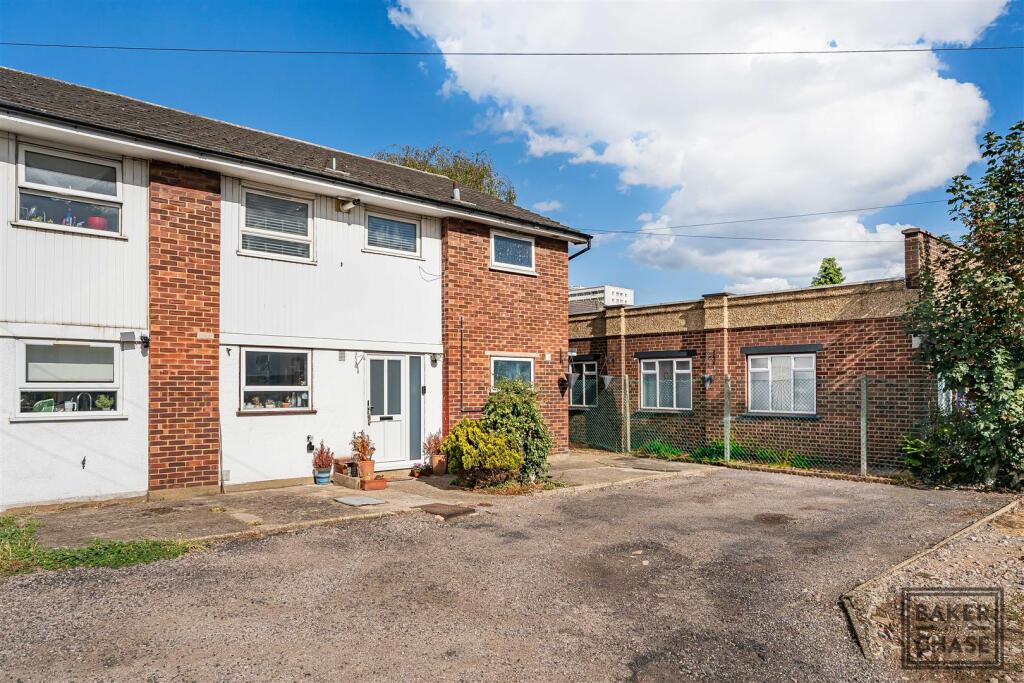 Main image of property: Carterhatch Lane, Enfield