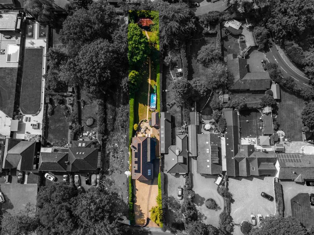 Additional image 23 of Fulford Hall Road, Tidbury Green, Solihull