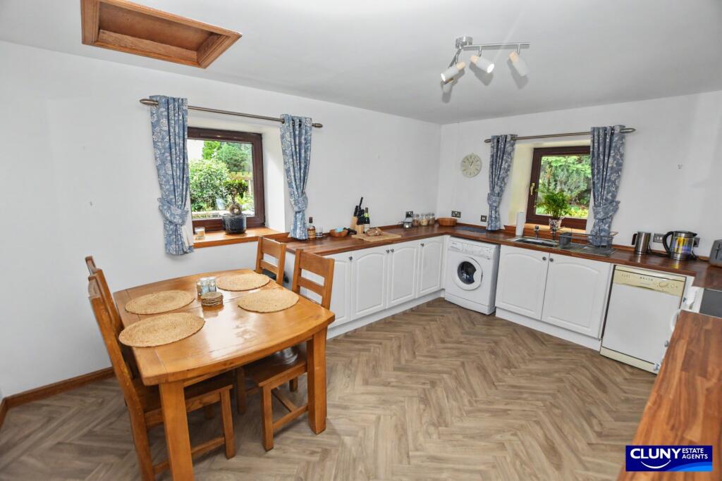 House in Inverness, Moray - View 2