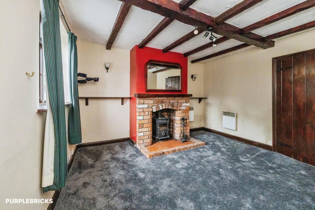 House in East Lindsey, Cagthorpe, Horncastle - View 3
