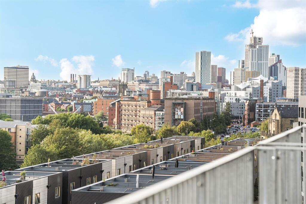 District Lofts, Climate Innovation District