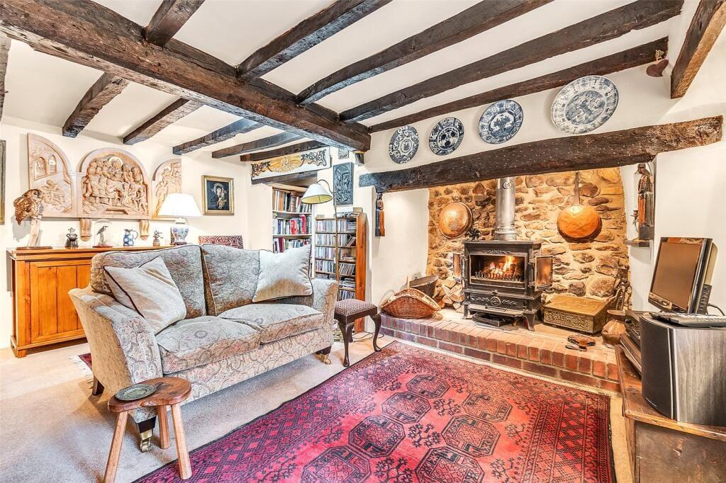 House in East Devon, Broadhembury - View 5