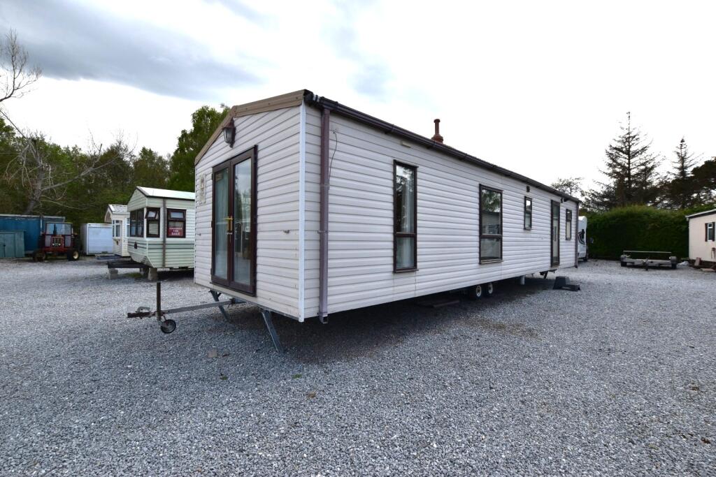 Main image of property: Seaview Caravan Park, Kinloss