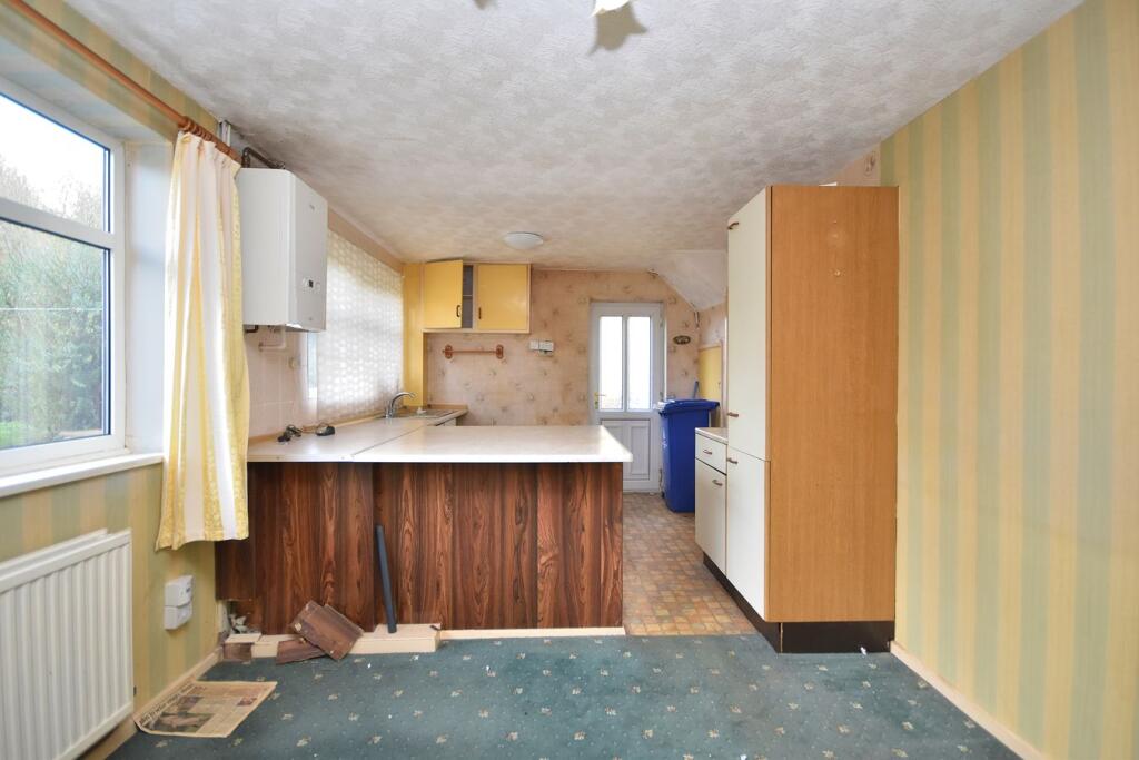 House in Northampton - View 5
