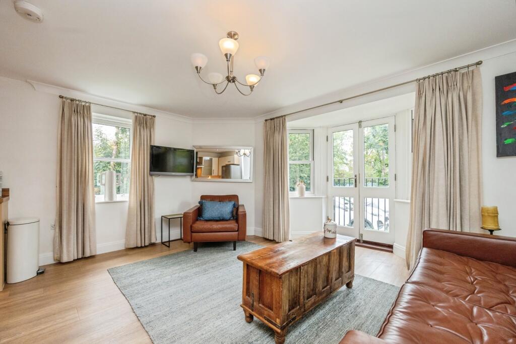 Apartment in Stratford upon Avon, Stratford-upon-Avon - View 4