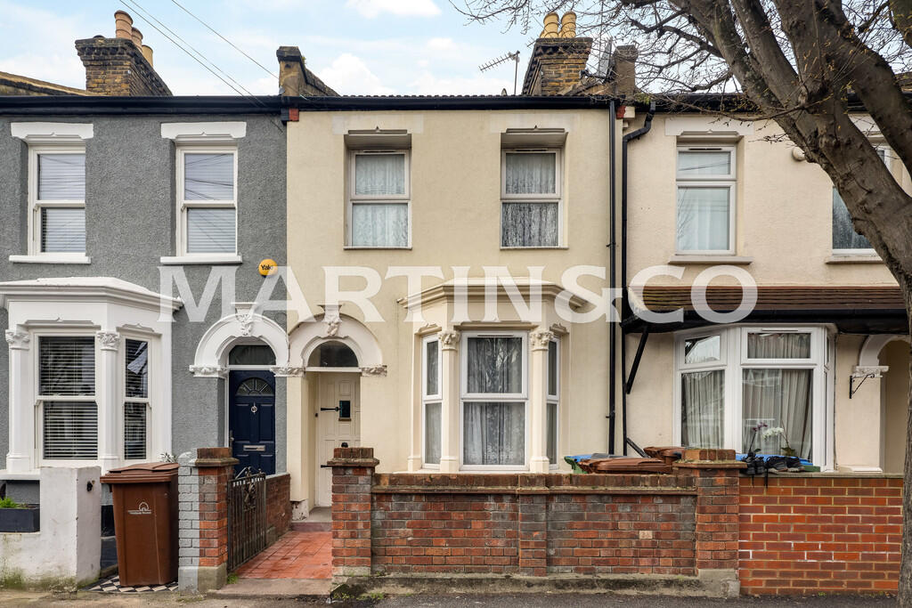 Main image of property: Cheyneys Road, Leytonstone