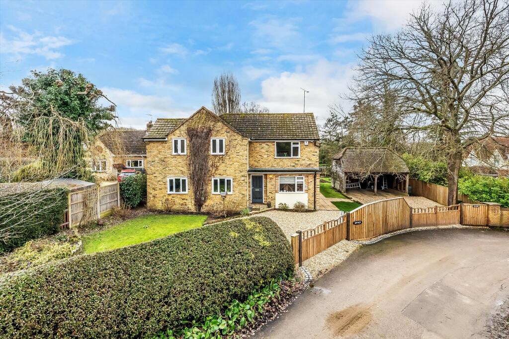 Main image of property: Maddox Park, Little Bookham, Leatherhead, Surrey KT23