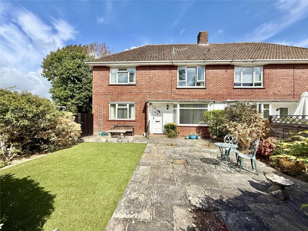 Main image of property: Lymington Road, Highcliffe On Sea, Christchurch, Dorset, BH23