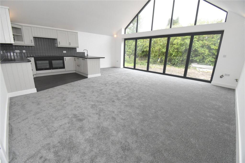 House in Chester - View 2