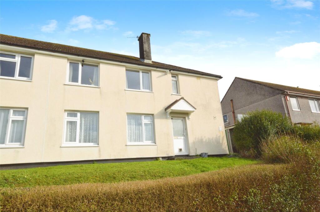 Main image of property: Taunton Avenue, Plymouth, Devon, PL5