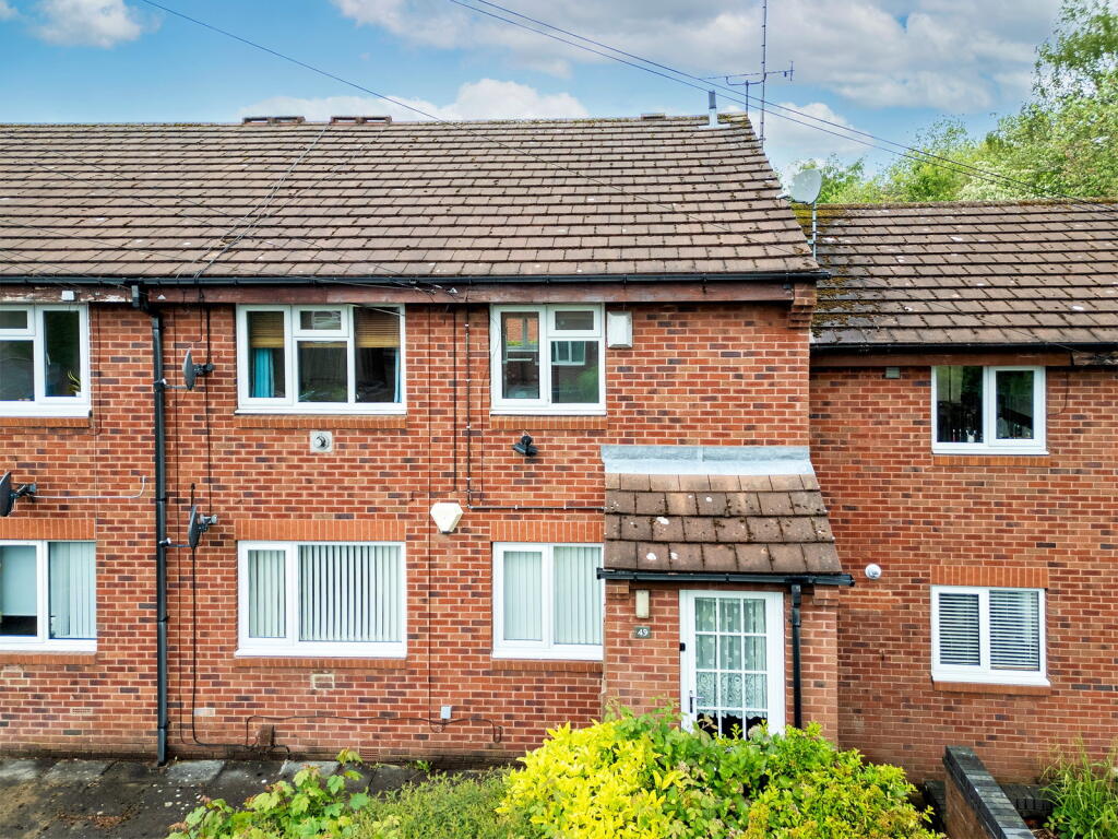Main image of property: Kingfisher Way, Alwoodley, Leeds, LS17 8XA