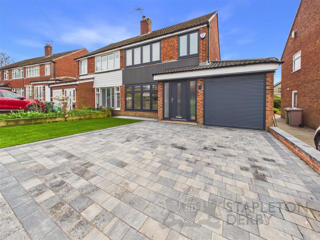 House in Warrington - View 4
