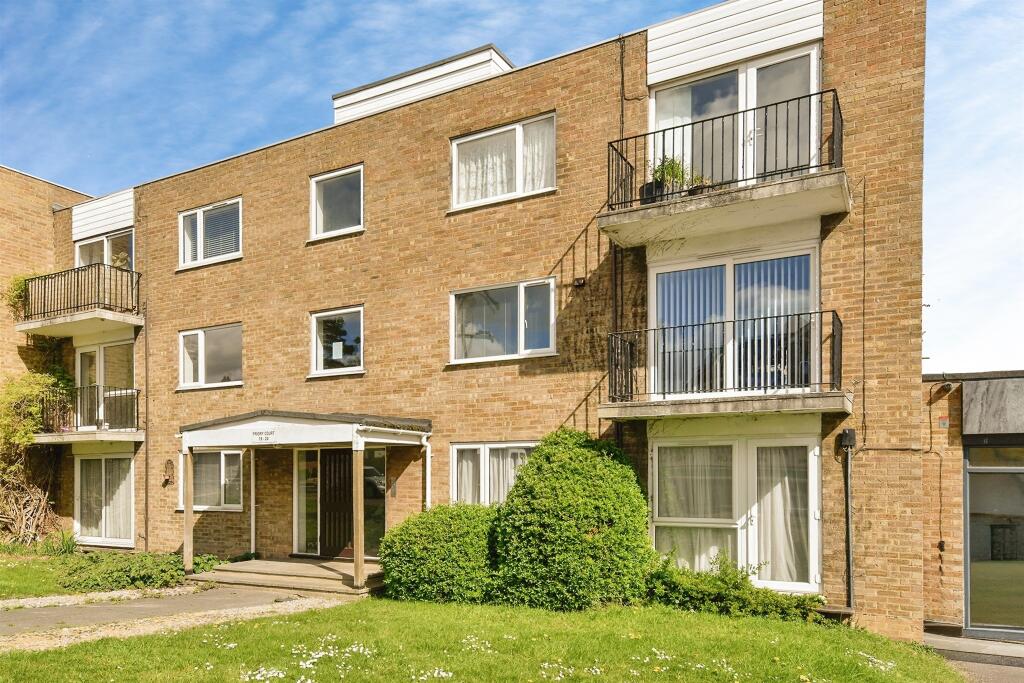 Main image of property: Priory Court, Hitchin