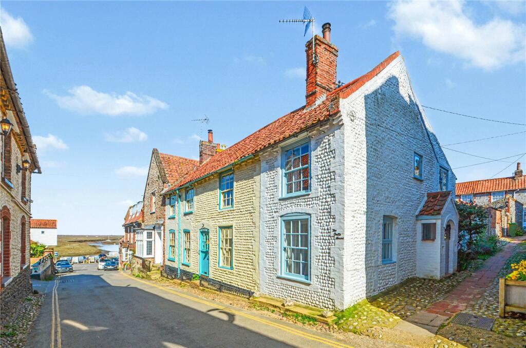 Main image of property: Blakeney, Norfolk
