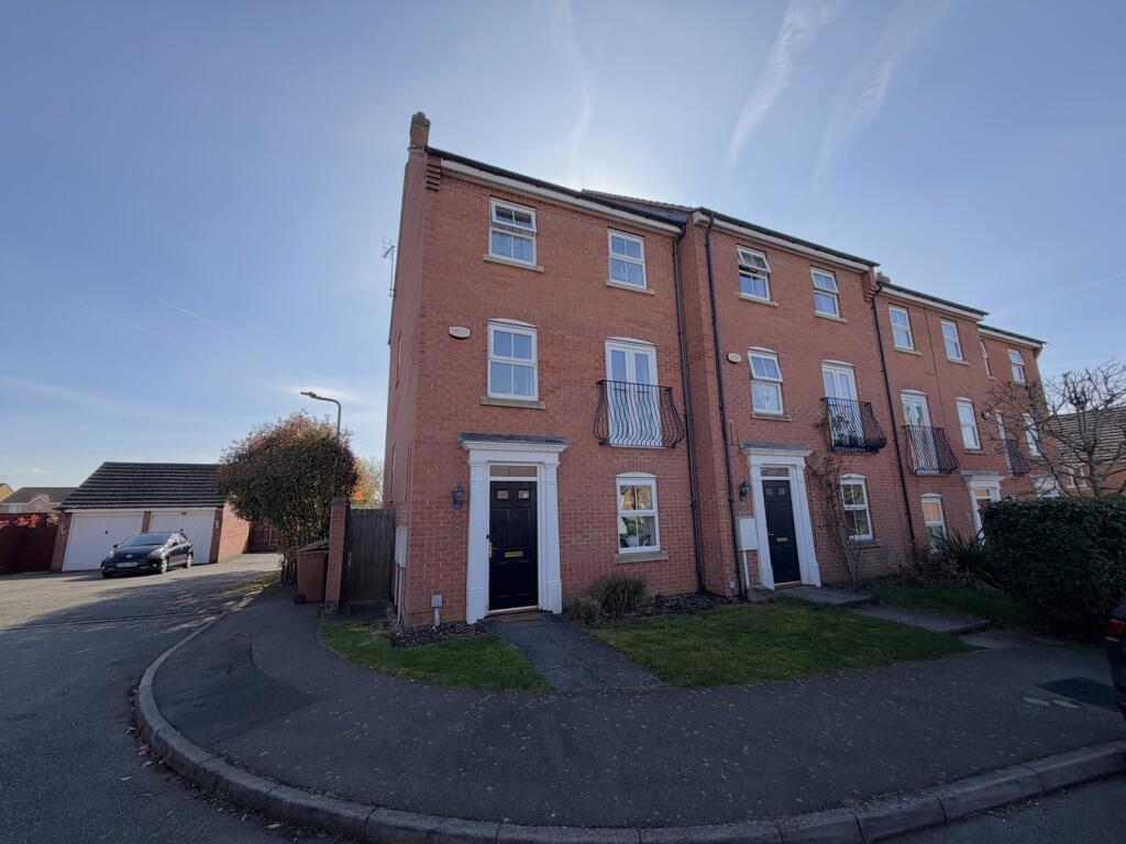 Main image of property: Elm Grove, Wootton, Northampton, NN4