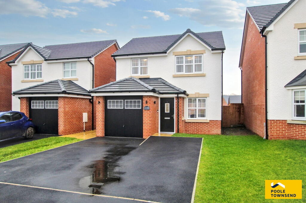 Main image of property: Levens View, Ulverston, LA12 9FH