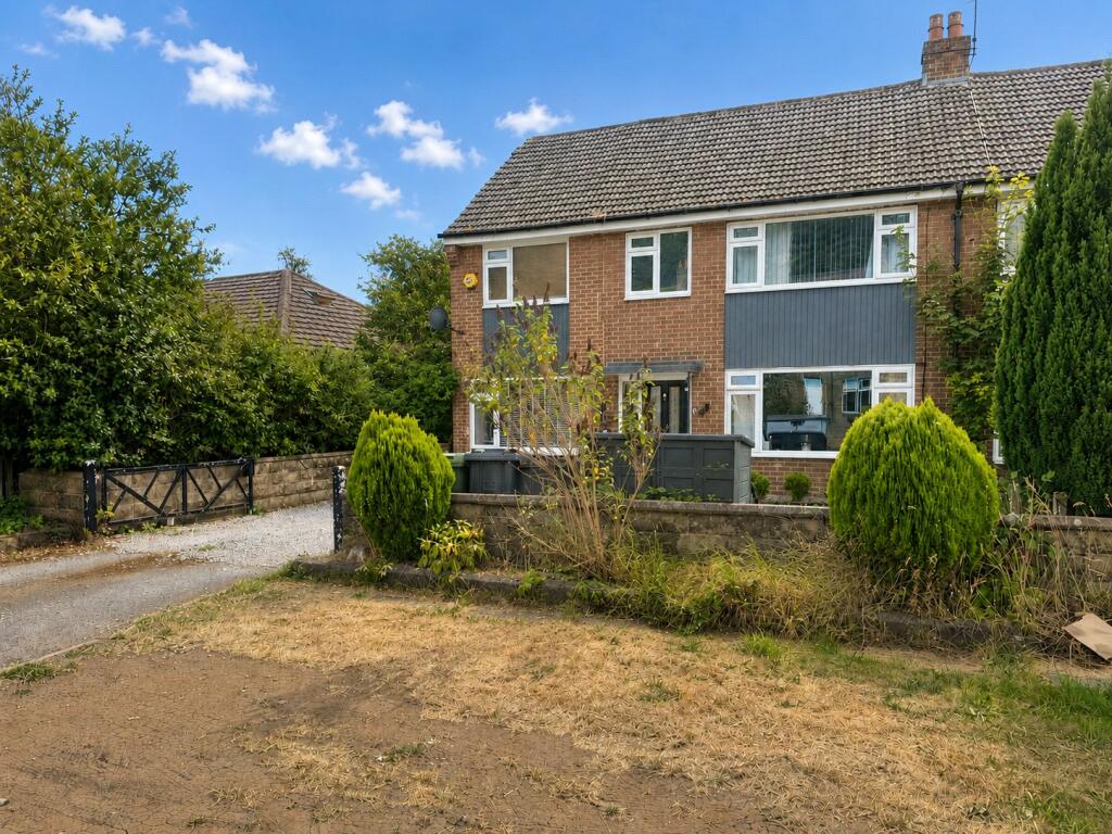 Main image of property: New Mill Road, Brockholes, Holmfirth, West Yorkshire, HD9