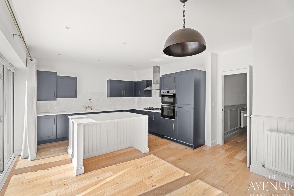 House in Crewe, Coppenhall - View 4