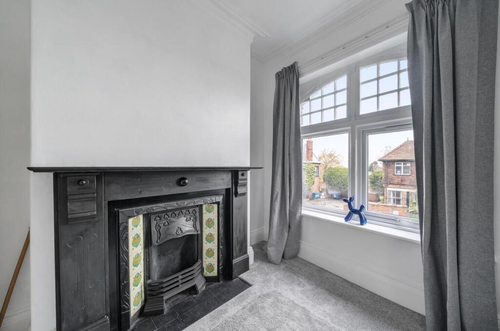 Main image of property: High Street, Cawood,