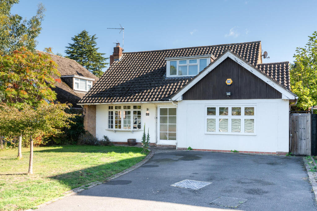 Main image of property: Leam Road, Leamington Spa