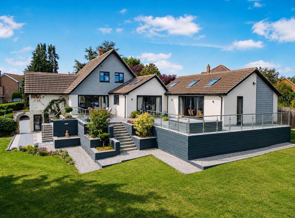 Main image of property: The Grove, Hutton Rudby, North Yorkshire , TS15 0HD