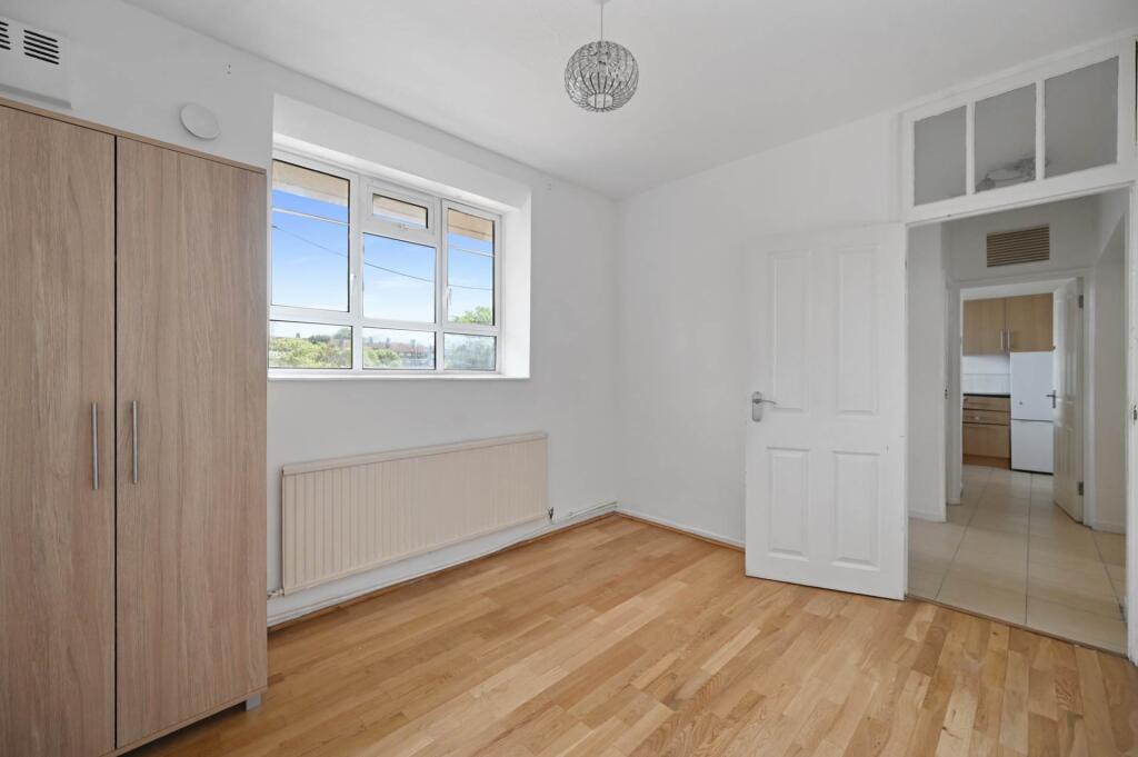 Main image of property: India Way, White City, London W12 7QT