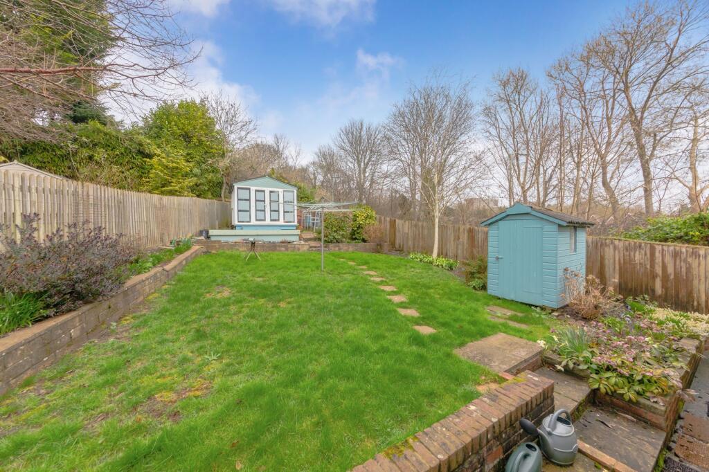 House in Lewes - View 5