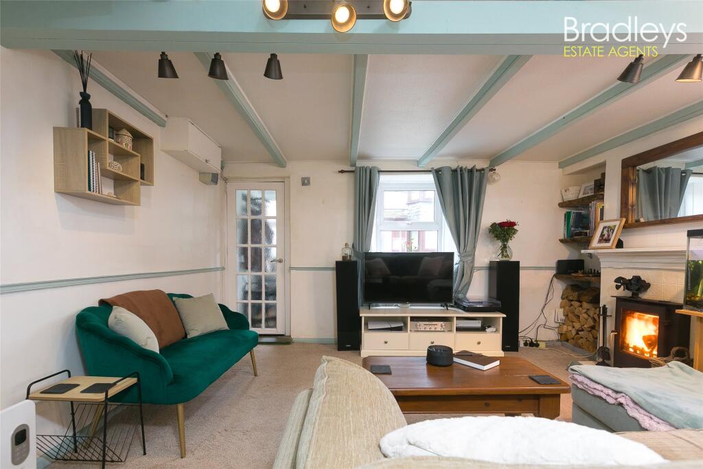 Main image of property: Jamaica Terrace, Heamoor, Penzance, Cornwall