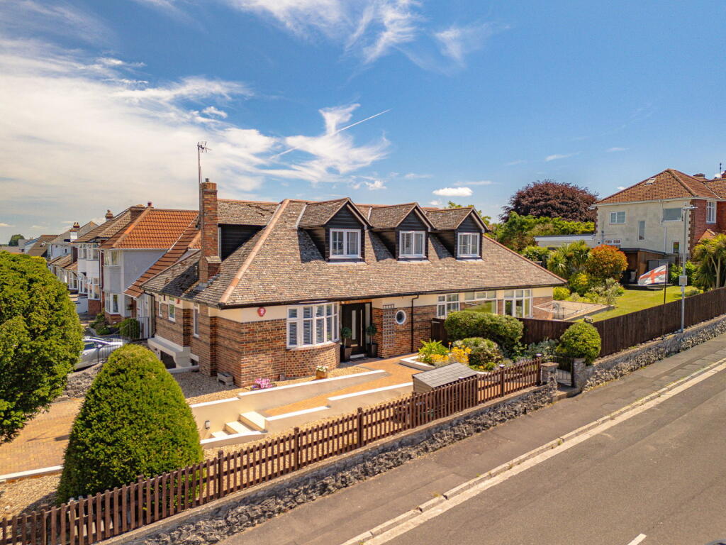 Main image of property: Worlebury Park Road