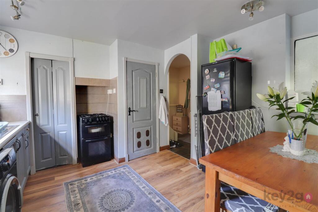 House in Sheffield - View 4