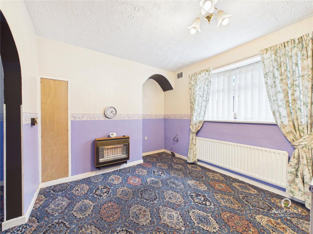 Runcorn, Sunderland, Tyne and Wear, SR2 photo 4