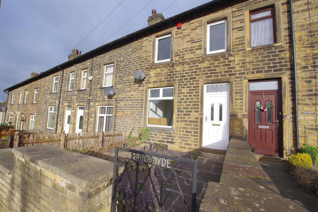 Main image of property: Dewsbury Road, Elland