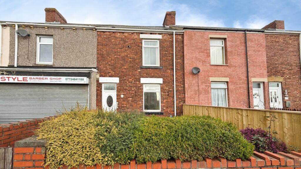 Main image of property: Prospect Terrace, Stanley, Durham, DH9